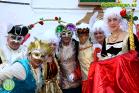 Carnaval de Álora 2013