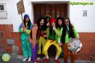 Carnaval de Álora 2013