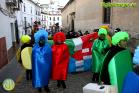 Carnaval de Álora 2013