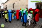 Carnaval de Álora 2013