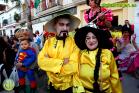 Carnaval de Álora 2015