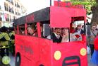 Carnaval de Álora 2015