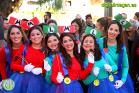 Carnaval de Álora 2015