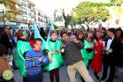 Carnaval de Álora 2015