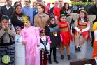 Carnaval de Álora 2015