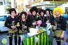 Carnaval de Álora 2015