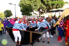 Carnaval de Álora 2015