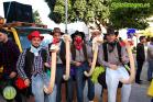 Carnaval de Álora 2015