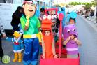 Carnaval de Álora 2015