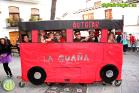 Carnaval de Álora 2015
