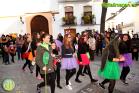 Carnaval de Álora 2015