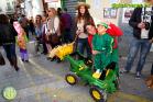 Carnaval de Álora 2015