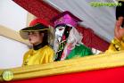Carnaval de Álora 2015