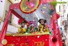 Carnaval de Álora 2015