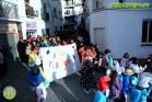 Carnaval de Álora 2015
