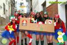Carnaval de Álora 2015