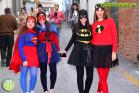 Carnaval de Álora 2015