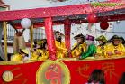 Carnaval de Álora 2015