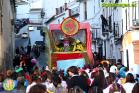 Carnaval de Álora 2015