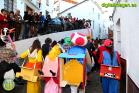 Carnaval de Álora 2015