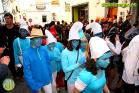 Carnaval de Álora 2015