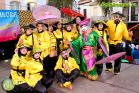 Carnaval de Álora 2015