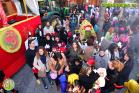 Carnaval de Álora 2015