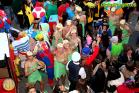 Carnaval de Álora 2015