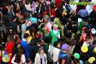 Carnaval de Álora 2015