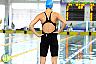 XI Campeonato de España de natacion P50 1ª Jornada