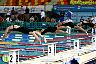 XI Campeonato de España de natacion P50 1ª Jornada