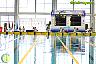 XI Campeonato de España de natacion P50 1ª Jornada