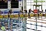 XI Campeonato de España de natacion P50 1ª Jornada