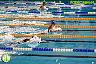 XI Campeonato de España de natacion P50 1ª Jornada