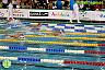 XI Campeonato de España de natacion P50 1ª Jornada