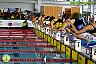 XI Campeonato de España de natacion P50 1ª Jornada