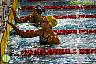 XI Campeonato de España de natacion P50 1ª Jornada