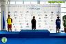 XI Campeonato de España de natacion P50 1ª Jornada