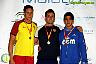 XI Campeonato de España de natacion P50 1ª Jornada