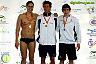 XI Campeonato de España de natacion P50 1ª Jornada