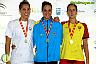 XI Campeonato de España de natacion P50 1ª Jornada