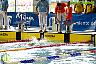XI Campeonato de España de natacion P50 1ª Jornada