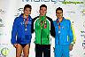 XI Campeonato de España de natacion P50 1ª Jornada