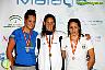 XI Campeonato de España de natacion P50 1ª Jornada