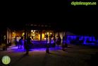 Fiesta Ibicenca en Terraza el Circuito de Álora