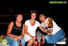 Fiesta Ibicenca en Terraza el Circuito de Álora