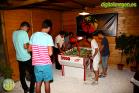 Fiesta Ibicenca en Terraza el Circuito de Álora