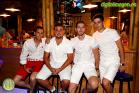 Fiesta Ibicenca en Terraza el Circuito de Álora