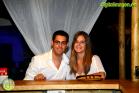 Fiesta Ibicenca en Terraza el Circuito de Álora