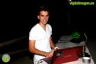 Fiesta Ibicenca en Terraza el Circuito de Álora